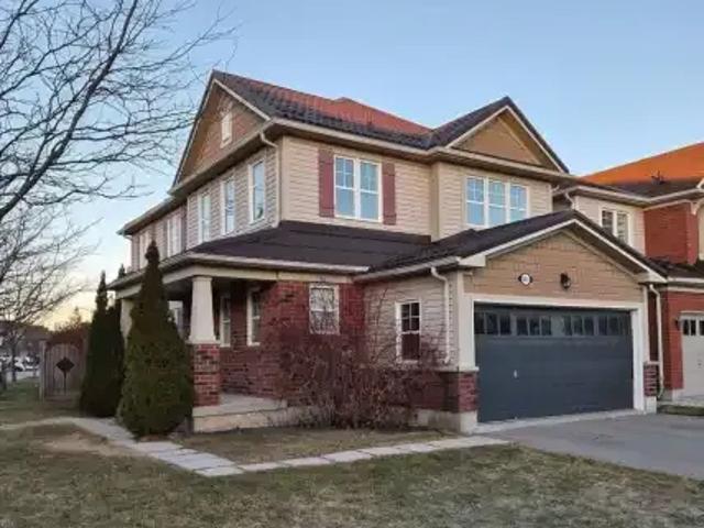 House for rent in Milton, Ontario