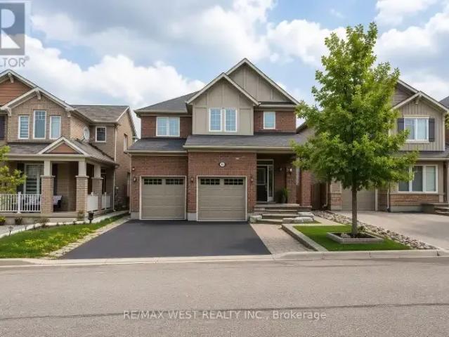 House for rent in Milton, Ontario