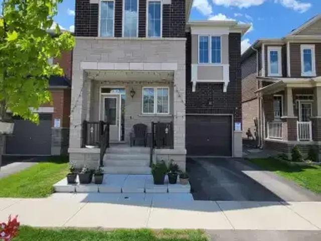 House for rent in Milton, Ontario