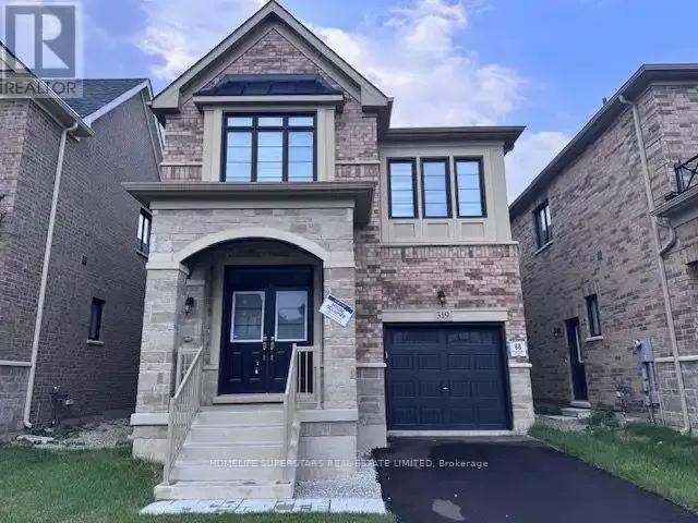 House for rent in Milton, Ontario