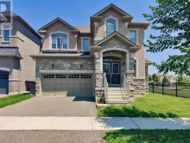 House for rent in Milton, Ontario