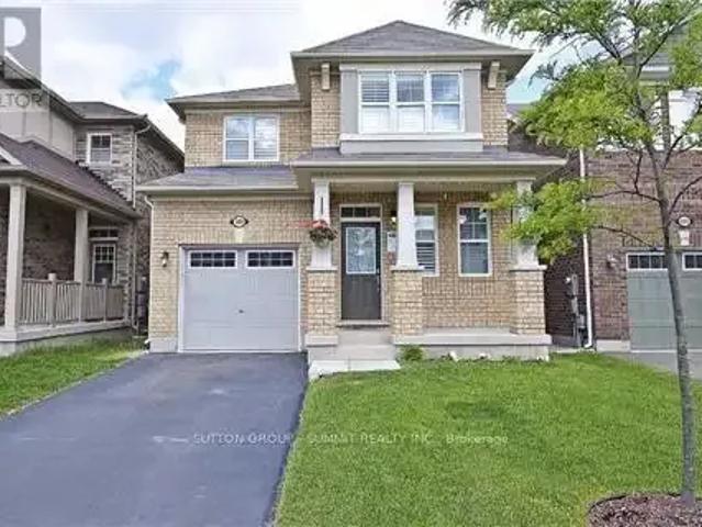 House for rent in Milton, Ontario