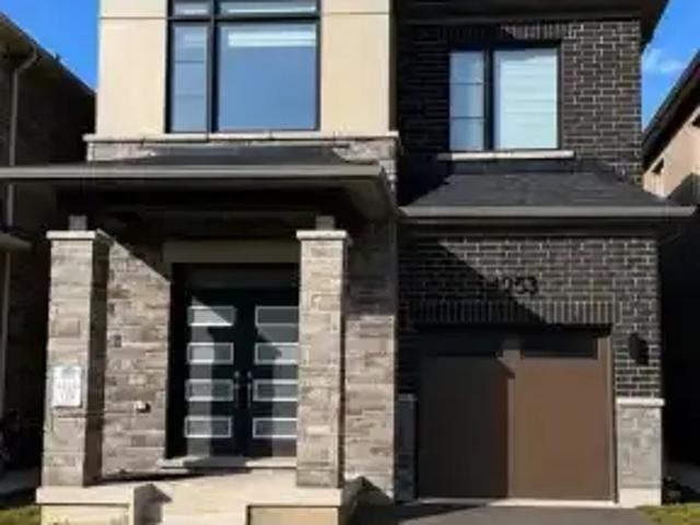 House for rent in Milton, Ontario