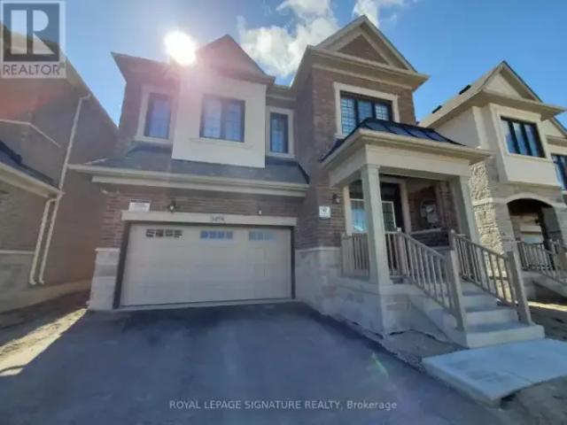 House for rent in Milton, Ontario