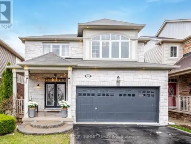 House for rent in Milton, Ontario