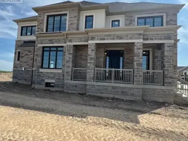 House for rent in Milton, Ontario