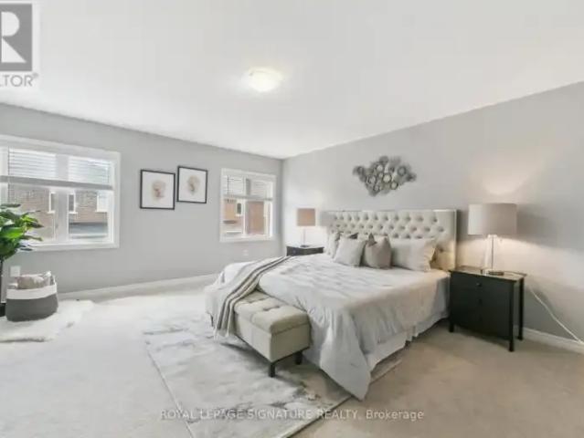 House for rent in Milton, Ontario