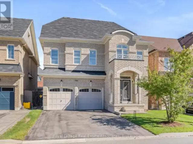 House for rent in Milton, Ontario