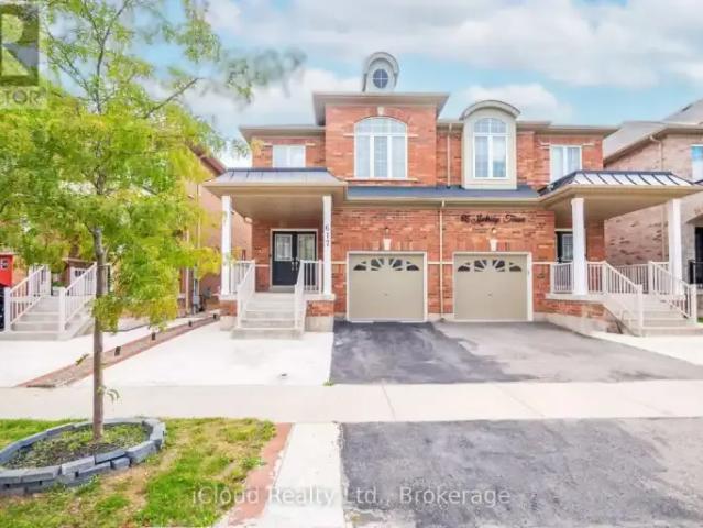 House for rent in Milton, Ontario
