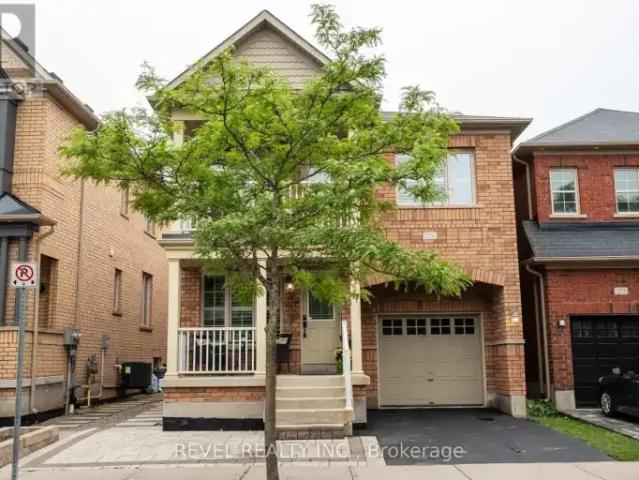 House for rent in Milton, Ontario