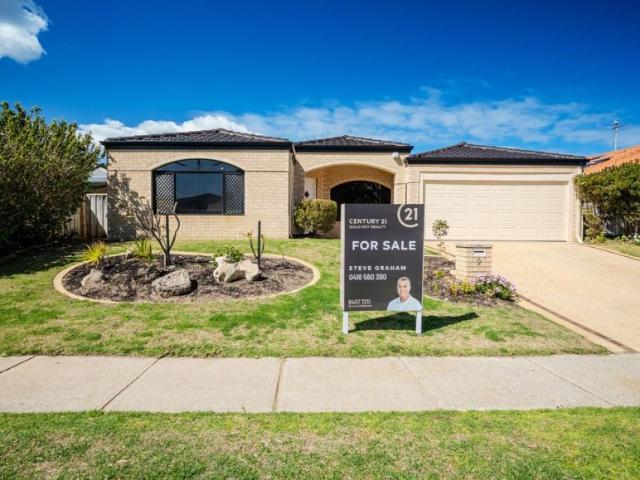House for sale in Mindarie, Western Australia