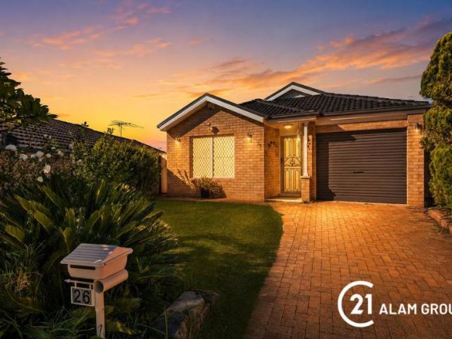 House for sale in Minto, New South Wales