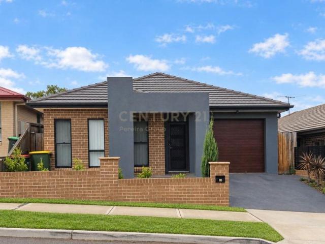 House for rent in Minto, Campbelltown City Council