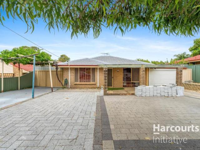 House for sale in Mirrabooka, City of Stirling