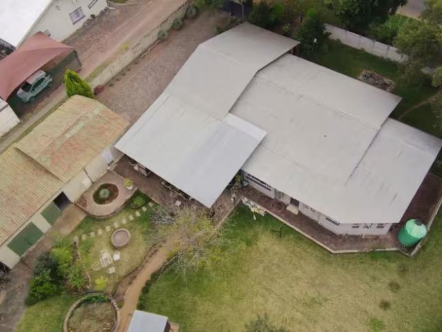 House for sale in Nylstroom, Limpopo