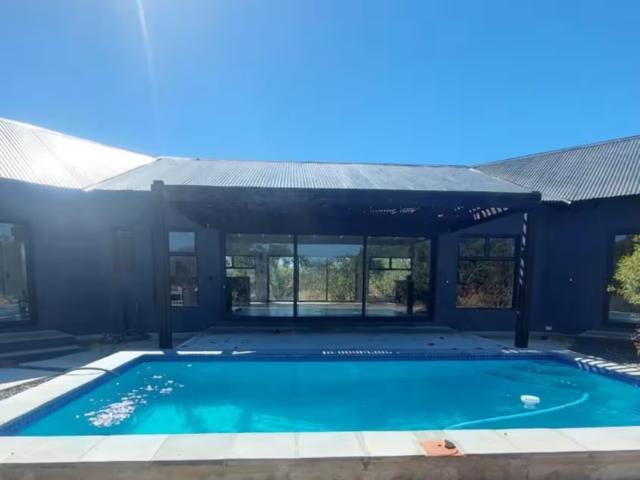 House for rent