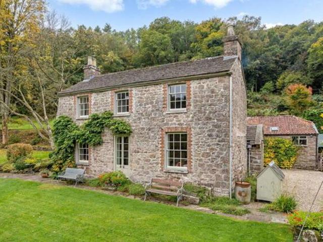 House for sale in Monmouth, Wales