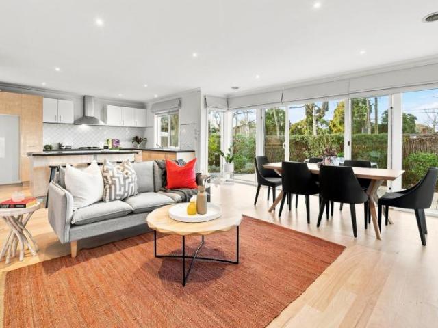 House for sale in Mont Albert, Melbourne