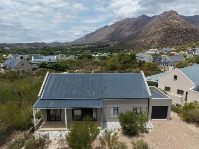 House for sale in Montagu, Langeberg Local Municipality