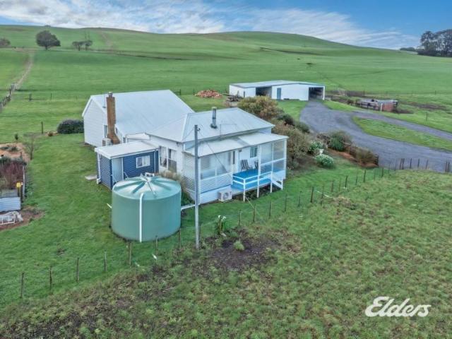 House for sale in Montagu, Circular Head