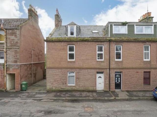 House for sale in Ferryden, Scotland