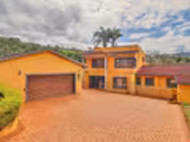 House for sale in Umgungundlovu, Kwazulu-natal
