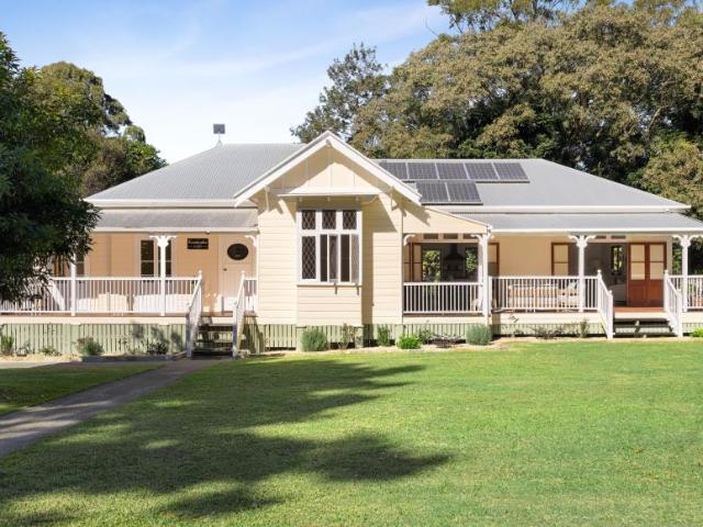 House for rent in Kings Creek, Queensland