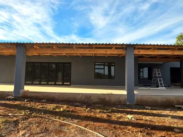 House for rent in Greater Tubatse Municipality, Limpopo