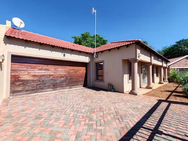 House for sale
