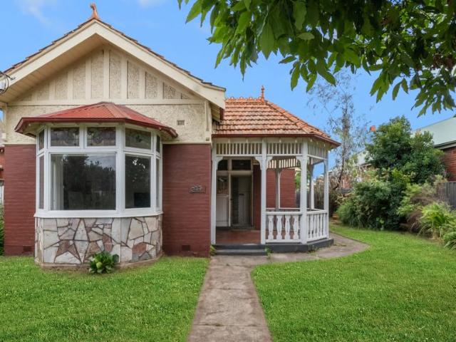 House for sale in Camerons Creek, Victoria