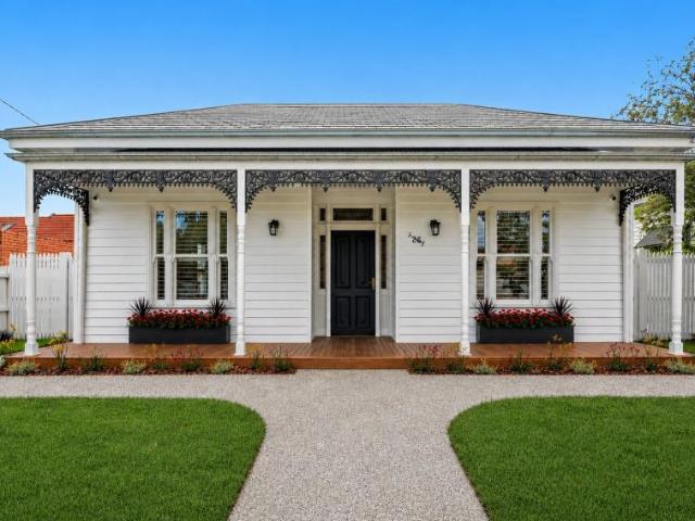 House for sale in Camerons Creek, Victoria