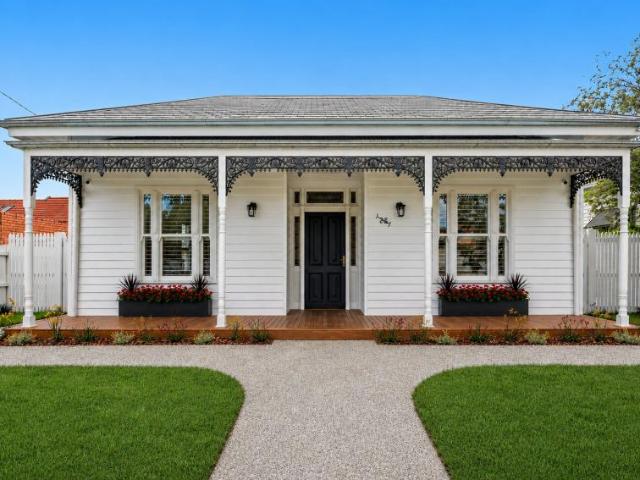 House for rent in Camerons Creek, Victoria