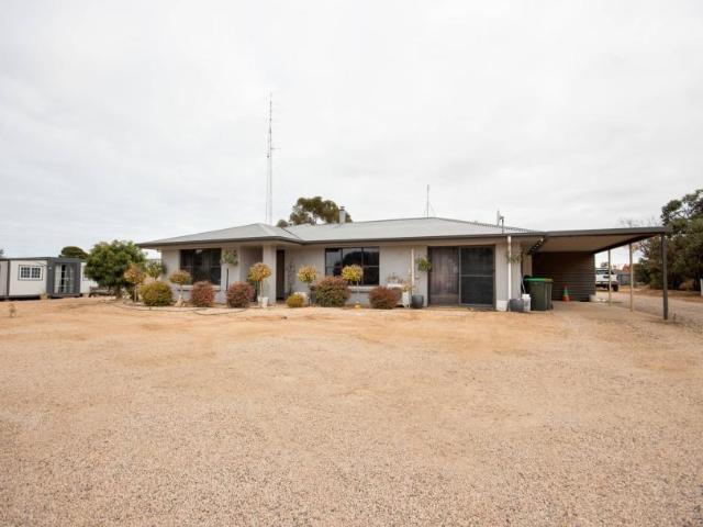 House for sale in Moonta, South Australia