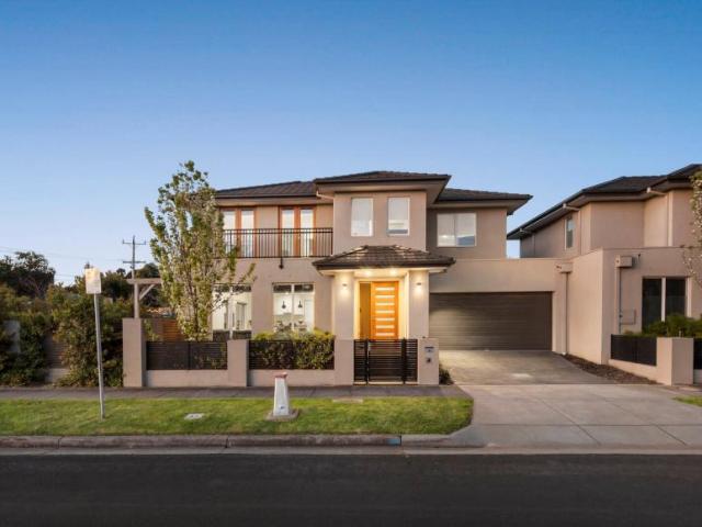 House for rent in Moorabbin, Melbourne