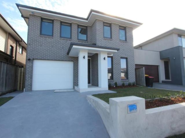 House for rent in Moorebank, New South Wales