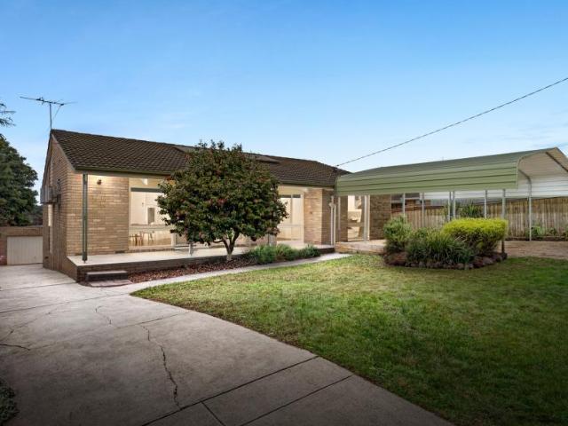 House for sale in Camerons Creek, Victoria