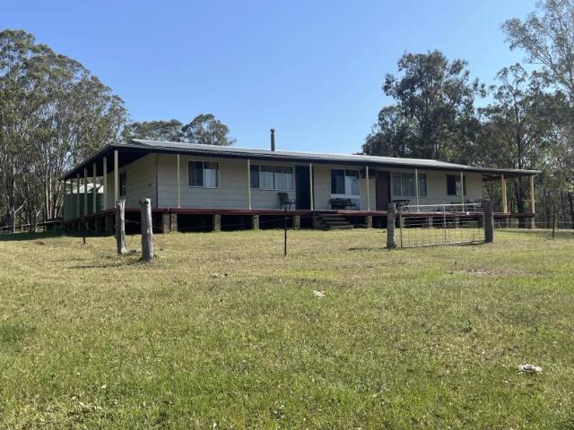 House for sale in New South Wales