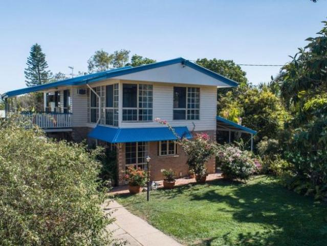 House for sale in Moranbah, Queensland
