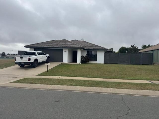 House for sale in Moranbah, Queensland