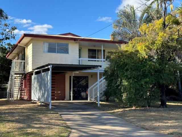 House for sale in Moranbah, Queensland