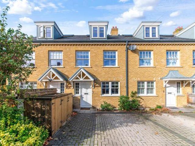 House for sale in London Borough of Merton, Greater London
