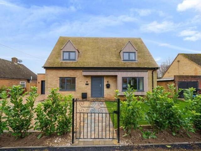 House for sale in Fossebridge, Isle Of Man