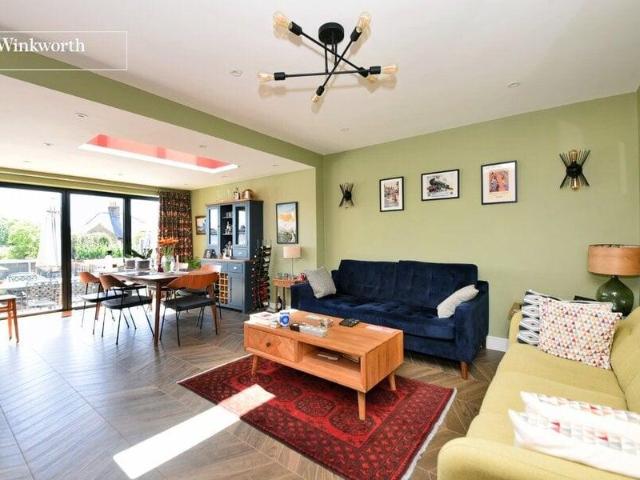 House for sale in Worcester, Worcestershire