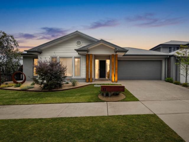 House for rent in Mount Duneed, City of Greater Geelong