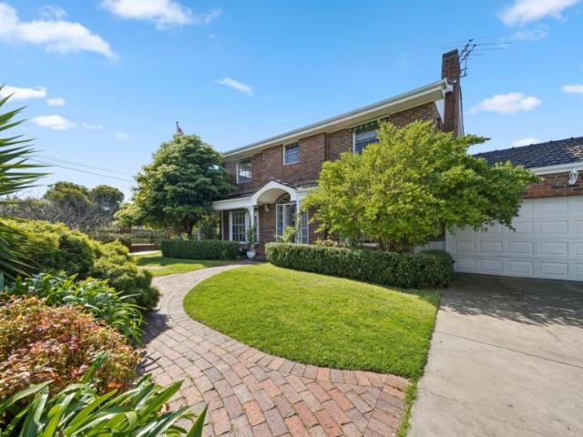 House for sale in Mount Eliza, Melbourne