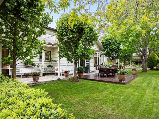 House for sale in Mount Eliza, Melbourne