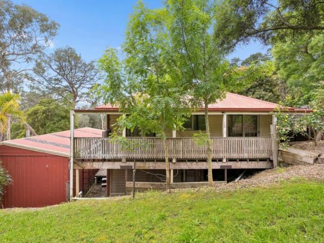 House for sale in Mount Evelyn, Melbourne