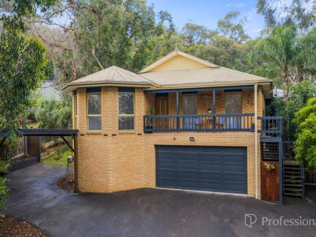 House for sale in Mount Evelyn, Melbourne