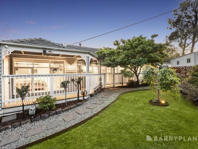 House for rent in Mount Evelyn, Melbourne