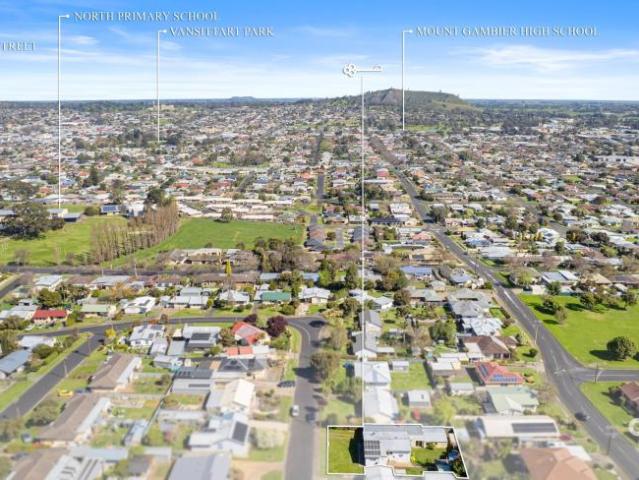 House for sale in Mount Gambier, South Australia